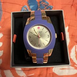 Kate Spade Watch