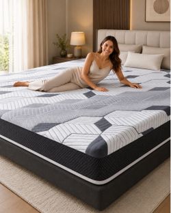 Brand New Ortho Supreme Mattresses – prices vary by size- Enjoy fast Free Delivery - Hablamos espanol
