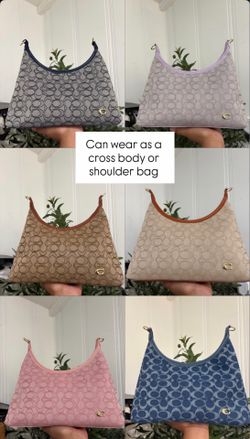 Coach Purses