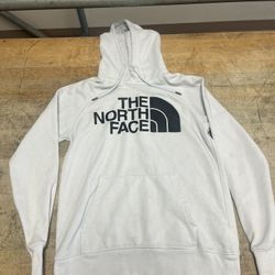 North Face Mens Hoodie