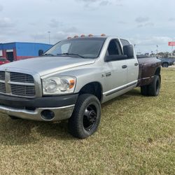 2003 Dodge Ram 3500