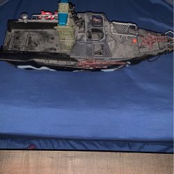 Model Ship