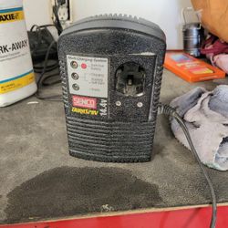Senco Charger 