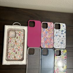 iPhone 13 Pro Max Cases