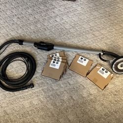 Porter Cable 7800 Drywall Sander - Used