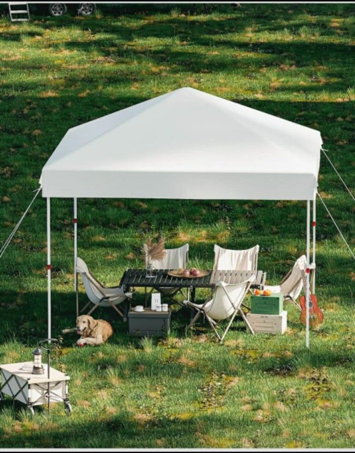 Brand New 10x10 Instant Canopy
