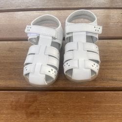 See Kai Run Sandals