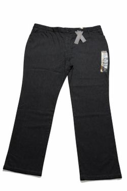 Lee Effortless Wash and Wear Straight Leg Short Cut