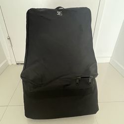 J.L. Childress Backpack Car Seat Travel Bag
