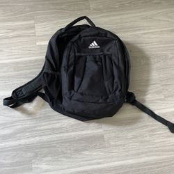 Adidas School Backpack Black
