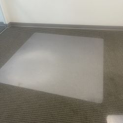 Desk Mat  