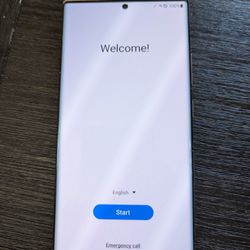 Samsung Galaxy Note 20