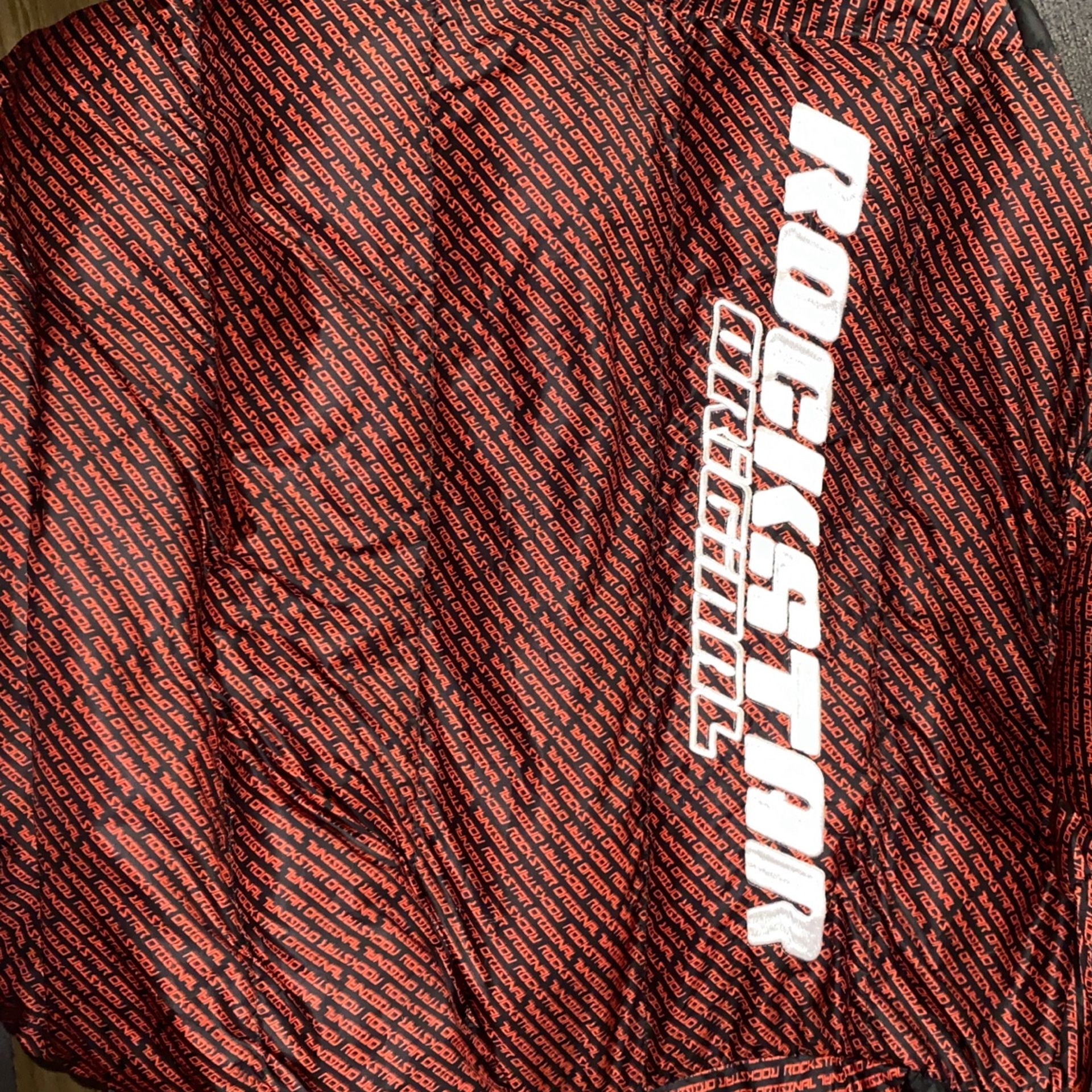 rockstar original bryson puffer jacket