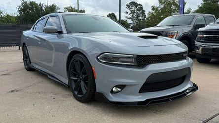 2020 Dodge Charger