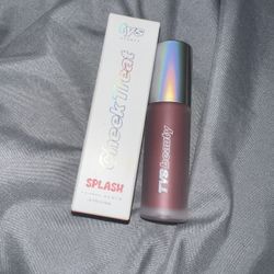 Tys beauty cheek treat shade “Splash”!!