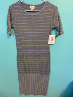 Brand new lularoe dress