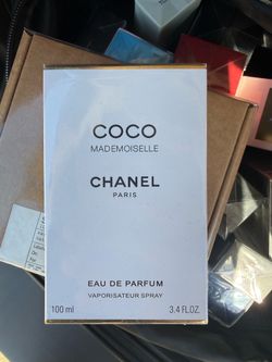 Coco Chanel paris 100ml