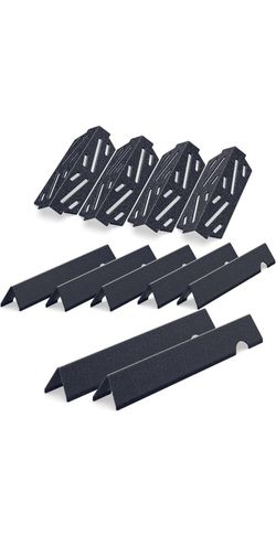 Grill Flavorizer Bars for Weber Genesis