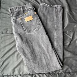 Wrangler Jeans 
