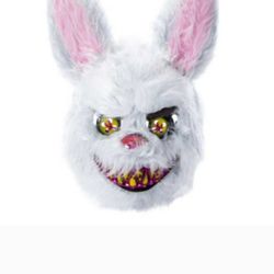 Lot Of 2 Mask You Get Both They Are LED Masks