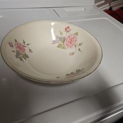 Serving Bowl Medium Size