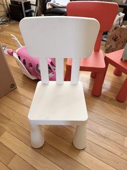 IKEA Children Chair