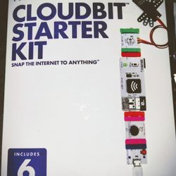 littleBits Kits (Various)