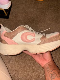 Woman’s shoes