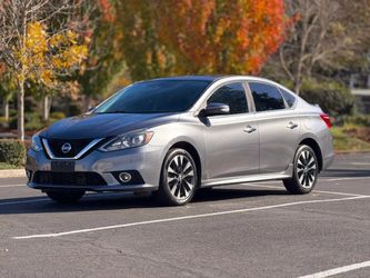2018 Nissan Sentra