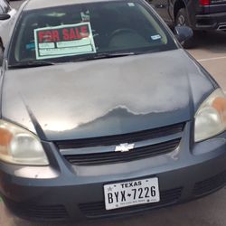 2006 Chevy Colbot 
