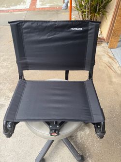 Stadium seat or for any kings of Events