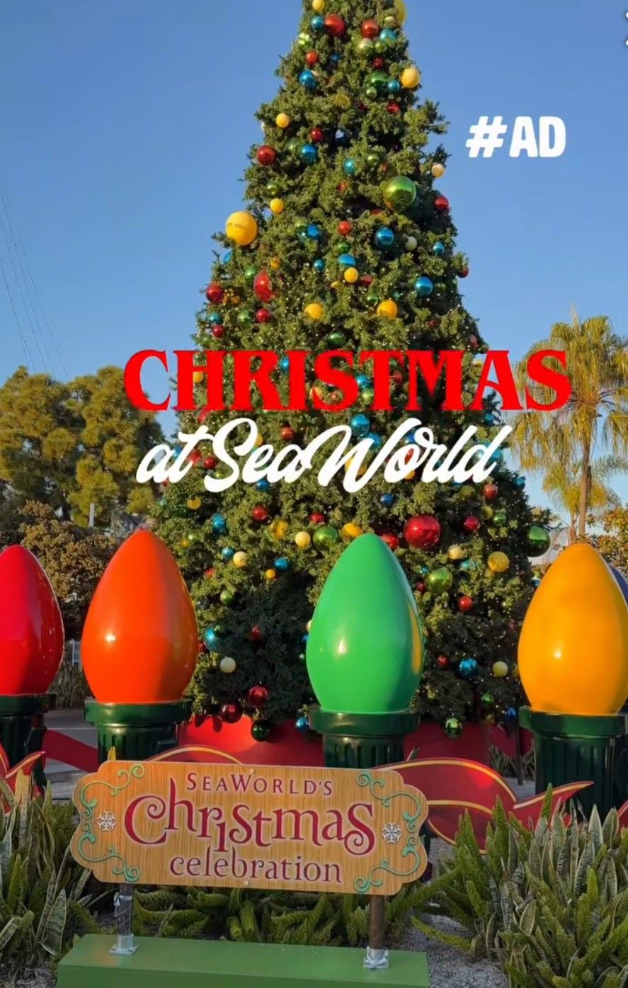 sea world san diego seaworld