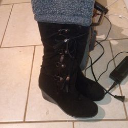 Winter Boots 