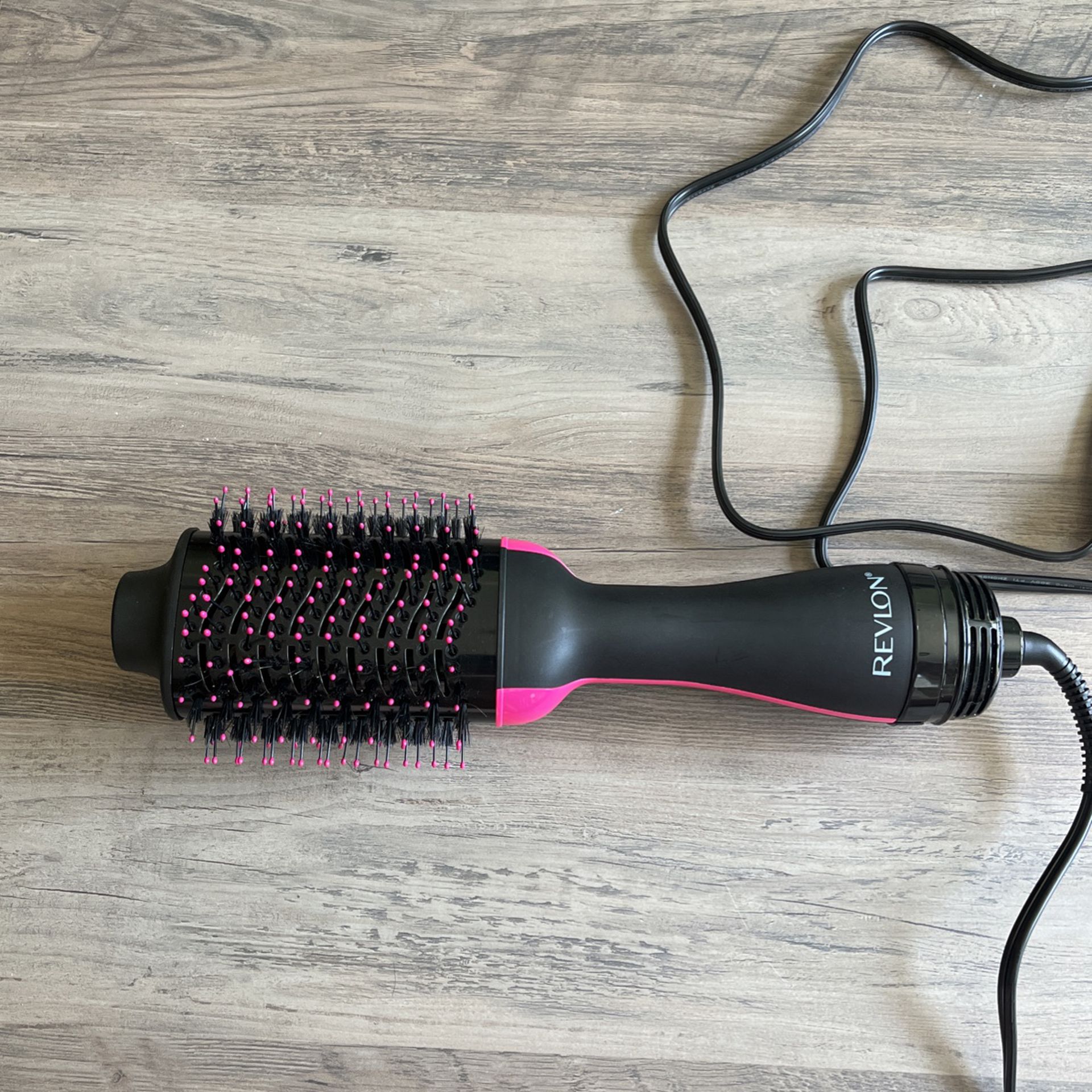 Revlon One-Step Volumizer Enhanced 1.0 Hair Dryer and Hot Hair Brush