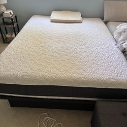 Original Mattress Factory Mattress