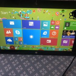 Microsoft Surface RT 32GB