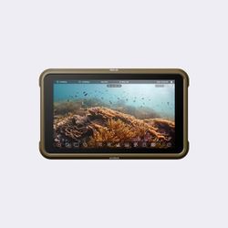 Brand New Ninja Atomos Camera Monitor 6k 