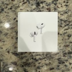 AirPods Pro 2nd Generation ANC Wireless USB-A🔊