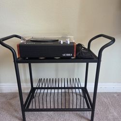 Record collection set