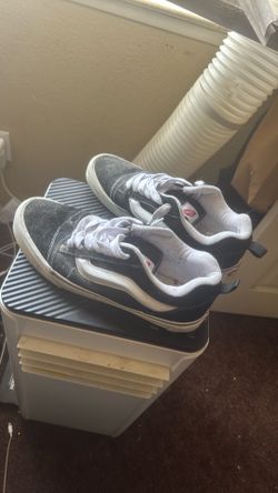 Size 13 vans