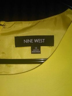 NINE WEST/BRAND NEW 14Stretches