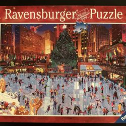 Ravensburger Puzzles 2/$15