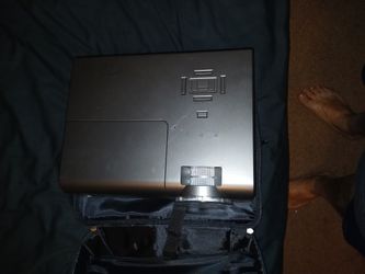 Optoma DLP Projector