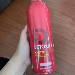 Detox Drink