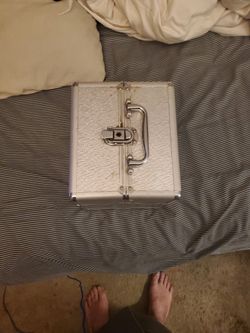 Make Up Case