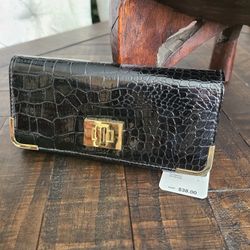 New Wallet