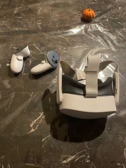 VR HEADSET OCULUS 3S