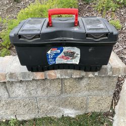 Tool Box