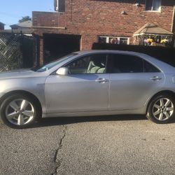 2010 Toyota Camry