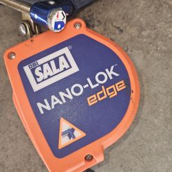 Sala  Nano-lak-Edge